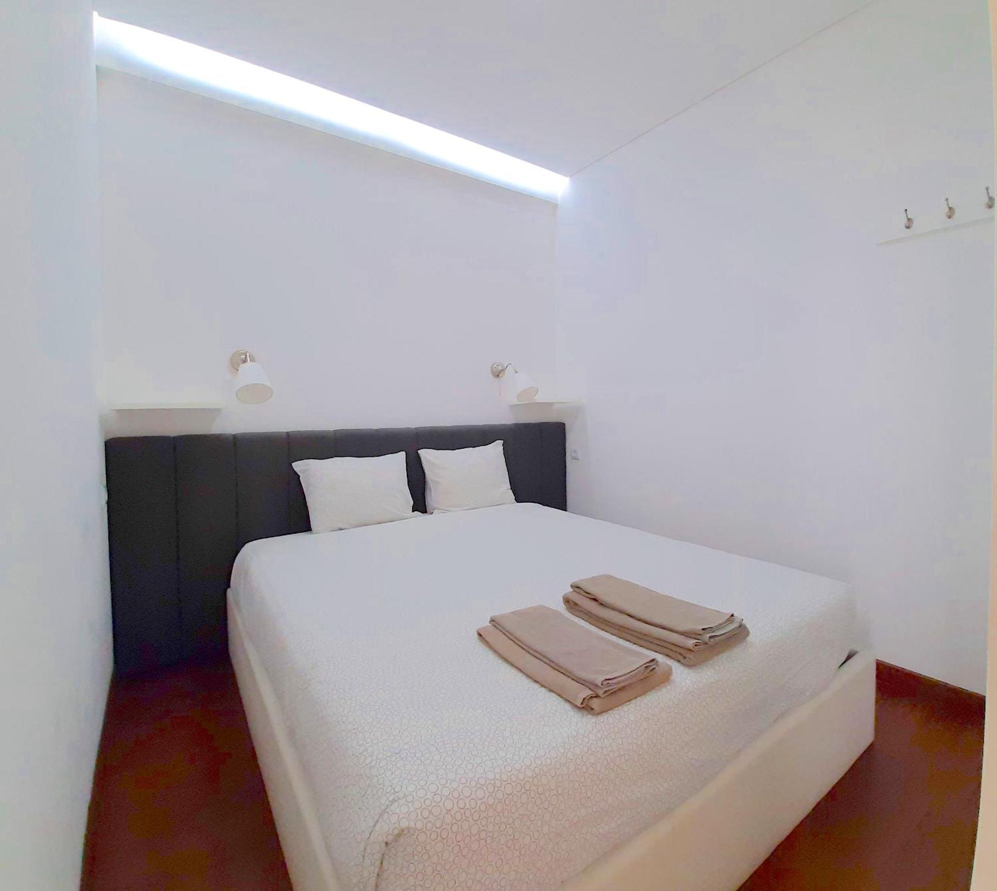 Vb Porto City Apartment By Flat In Порту Экстерьер фото