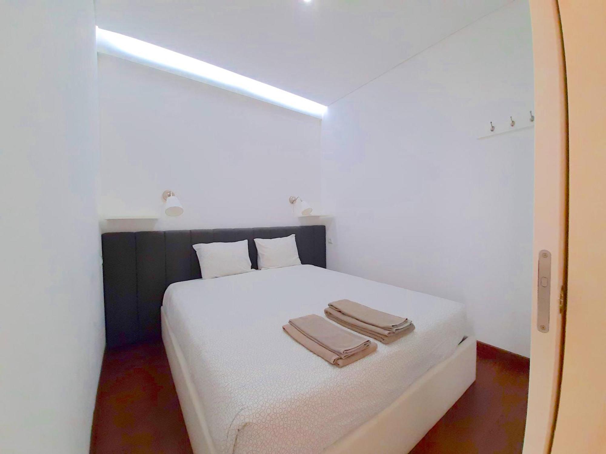 Vb Porto City Apartment By Flat In Порту Экстерьер фото
