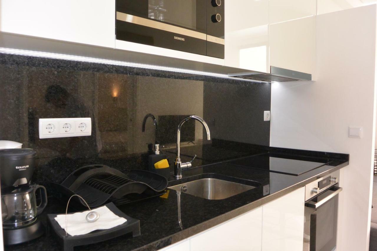 Vb Porto City Apartment By Flat In Порту Экстерьер фото