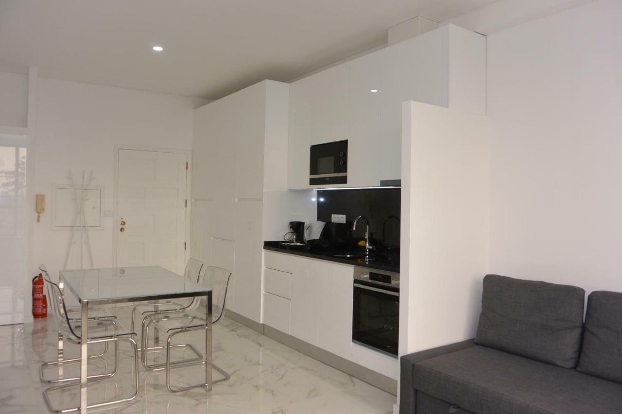 Vb Porto City Apartment By Flat In Порту Экстерьер фото