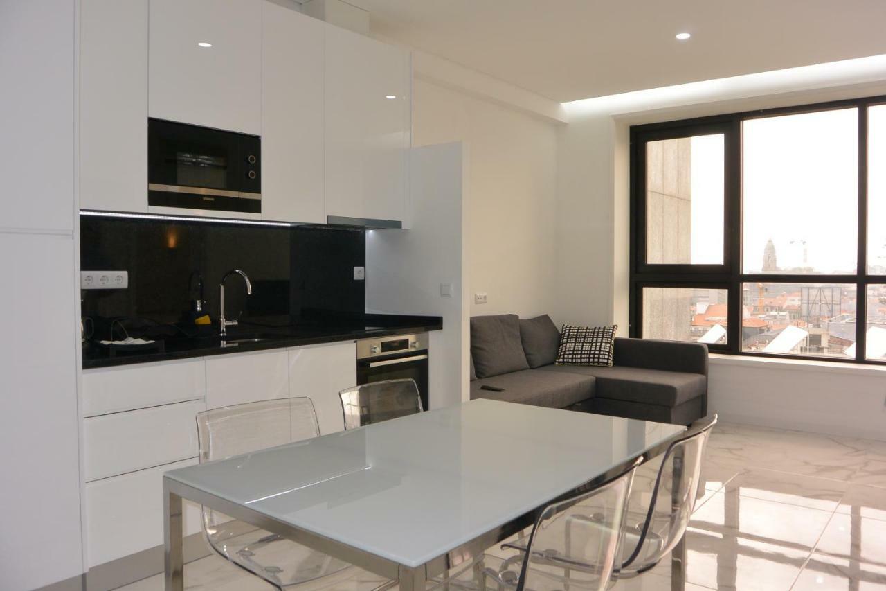 Vb Porto City Apartment By Flat In Порту Экстерьер фото